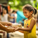 Our Help Childredn