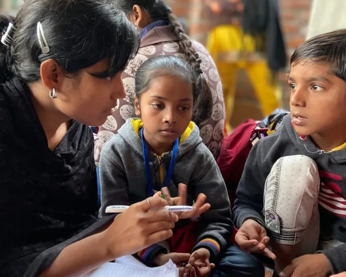 Educating-Underprivileged-Children