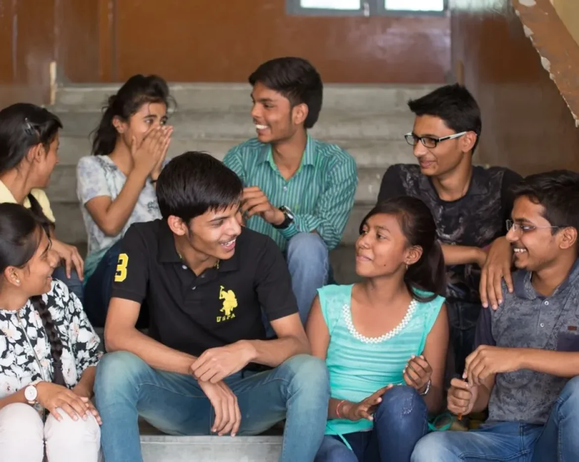 Empowering-Children-in-India-with-Lifeskills