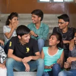 The Change Begins With You: How One Step Inspires a Movement