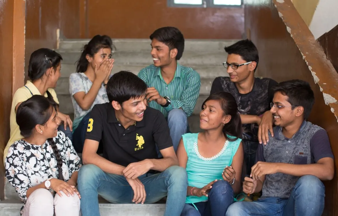 Empowering-Children-in-India-with-Lifeskills
