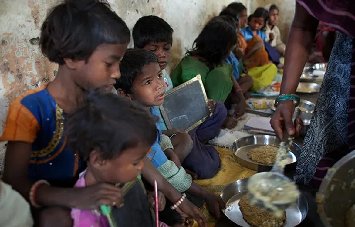 Feeding-the-Hungry