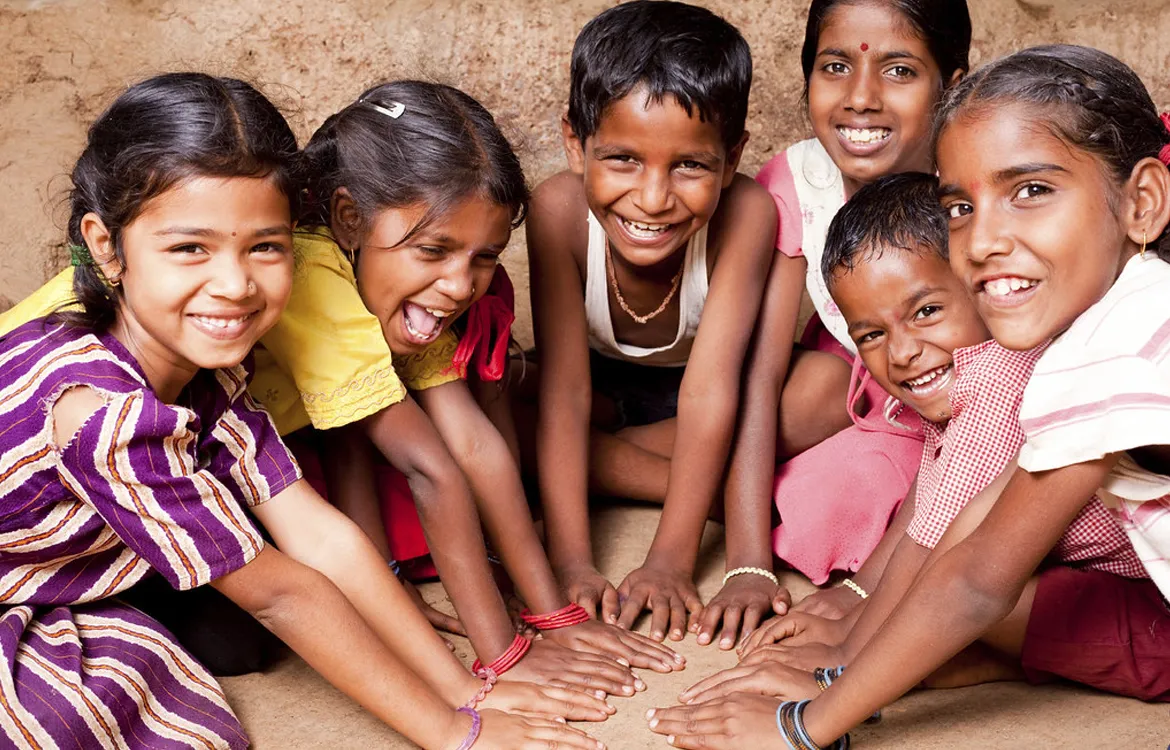 Give-Children-a-Happy-Childhood