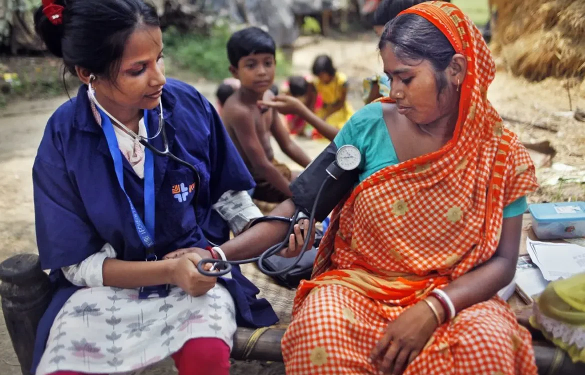 Healthcare-for-Marginalized-Communities