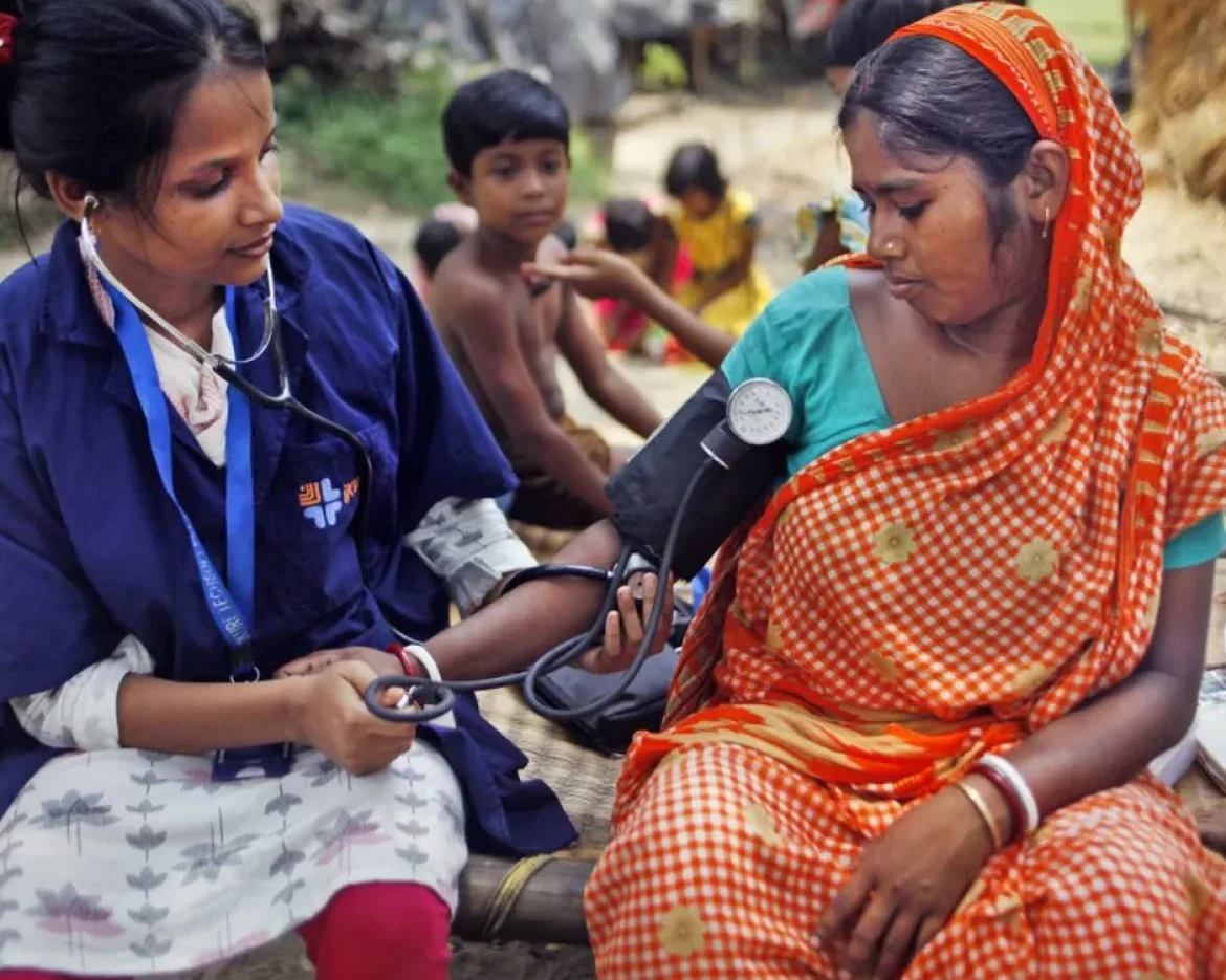 Healthcare-for-Marginalized-Communities