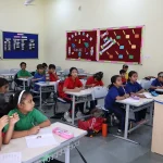 Quality Education & Good Health Keys to Development