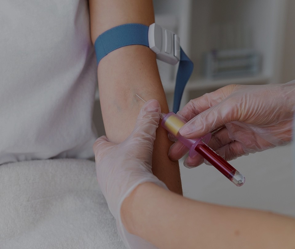 Blood-Donation