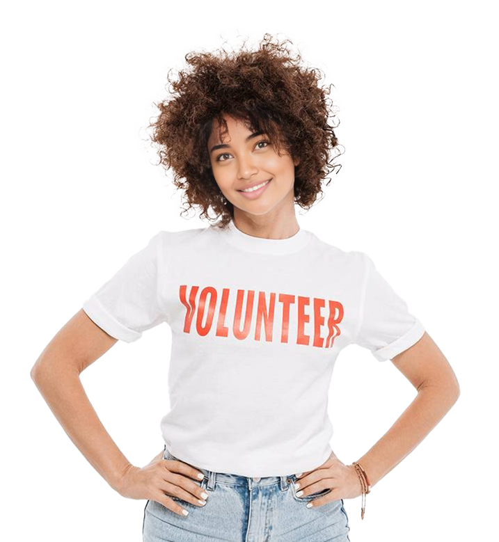 Volunteer